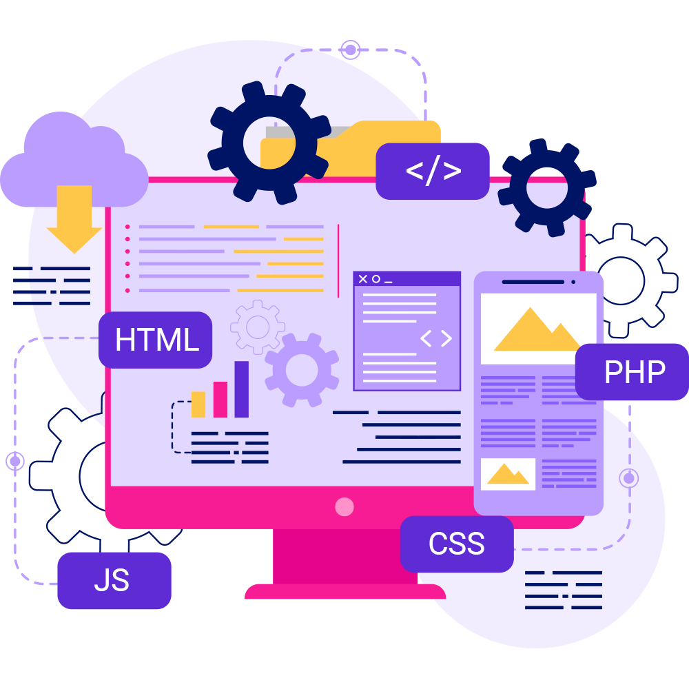 Desenvolvimento de Sites em Maracanaú